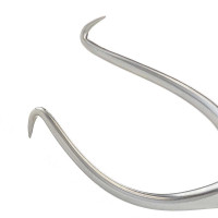 Gelpi Retractor 4 1/2" Standard 11cm Sharp Tips