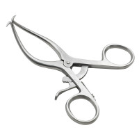 Gelpi Retractor 4 1/2" Standard 11cm Sharp Tips