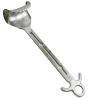 Balfour Center Blade 3 1/4" X 2 3/4"