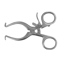 Gelpi Retractor 3 3/4" Standard 9.5cm Heavy Sharp Tips
