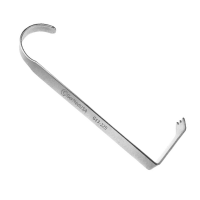Hibbs Retractor 9 1/4"  1" X 3" Blade