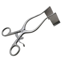 Meyerding Self Retaining Retractor 1" X 1 3/4"