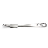Hohmann Retractor 9 1/4"  22mm Wide Blade