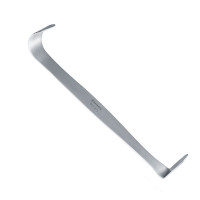 Heaney Retractor 10" 1 5/8" X 3 1/4"