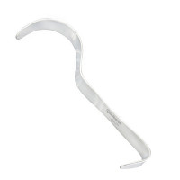 Pediatric Deaver Retractor  7" X  3/4"