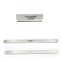 Ribbon Retractor Malleable 8" X 5/8" Pediatric