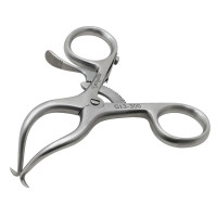 Gelpi Retractor Deep Angle 3 1/2" 9cm