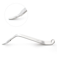Minimally Invasive Knee Retractor Length 8" Blade Width 36mm