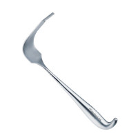 Meyerding Retractor 9 1/2" 3" X 1" Medium