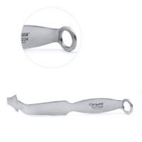 Engh Intercondylar Notch Retractor 12mm Blade Width