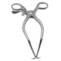 Gelpi Retractor 7" 90° Angle