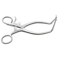 Gelpi Retractor 7" 90° Angle