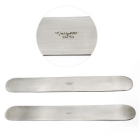 Ribbon Retractor Malleable 12" x 2"