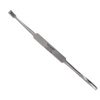 Meyerding Retractor 7"  1/4" X 11/16"