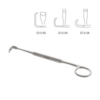 Meyerding Retractor 7" - 3/32" X 3/8" Blade