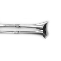 Richardson Eastman Retractors Double Ended Set Of Two 10"