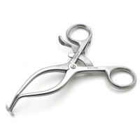 Gelpi Retractor 5 1/2" Right Angle