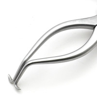 Gelpi Retractor 5 1/2" Right Angle