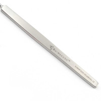 Blair Flexible Shank Retractor 6 1/4" Two Sharp Prong