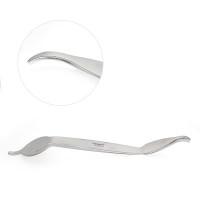 Cobra Retractor Double Ended Length 14"