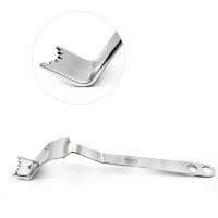 Femoral Neck Hip Elevator 15" Wide Blade 45mm