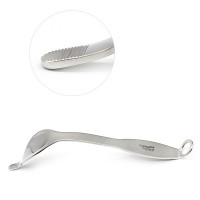 Cobra Retractor Wide Length 11.75"