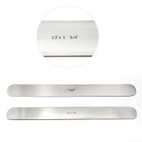 Ribbon Retractor Malleable 13" x 1 3/4"