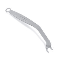 Posterior Inferior Retractor - Medium Left
