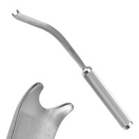 Femoral Neck Elevator 13 1/2 inch Handl...