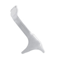 Posterior Inferior Retractor - Large Right