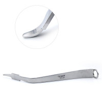 Minimally Invasive Hip Surgery Retractor 11 1/2"  Width 19mm