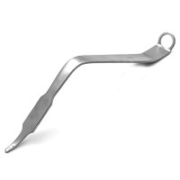 Minimally Invasive Hip Surgery Retractor 11 1/2"  Width 19mm