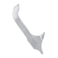 Posterior Inferior Retractor - Large Left