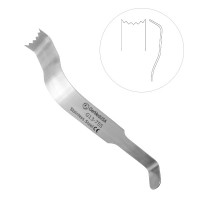 Posterior Glenoid Neck Retractor 10" 30mm Width