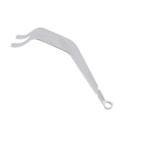 Knee Retractor System Self Retaining with Strap Modified Wide PCL Length 10"