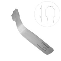 Anterior Glenoid Neck Retractor 11" 25mm Width