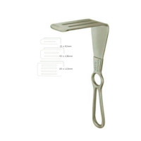 Coryllos Retractor 10" 43mm x 108mm