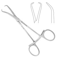 Bone Reduction Forcep 6" Maximum Opening 2mm-35mm Double Ratchet