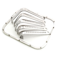 Square Surgical Retractor