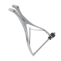 K-Wire Distractor 6 1/2" For Maximum Diameter 1.6mm [.062"] With  Speedlock