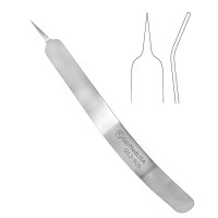 Capsule Retractor 10" 1 Prong Sharp 22mm
