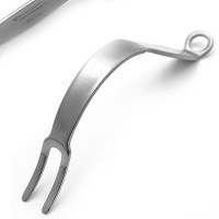 Collateral Ligament Retractor Length 8"