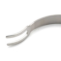 Collateral Ligament Retractor Length 8"