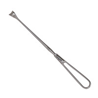 Cushing Vein and Nerve Retractor 9"