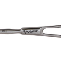 Cushing Vein and Nerve Retractor 9"