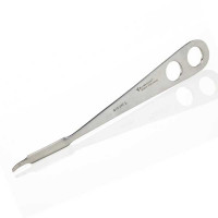 Hohmann Retractor 8 1/2" 8mm Blade