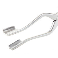 Weitlaner Retractor 5 1/2" Solid Blades