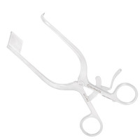 Williams Discectomy Retractor 7" 20x50mm Left