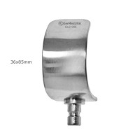 Kolbel Blade 36x85mm