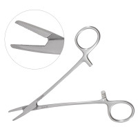 Mayo Hegar Needle Holder 7"